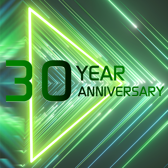Wavelength Electronics' 30th Anniversary