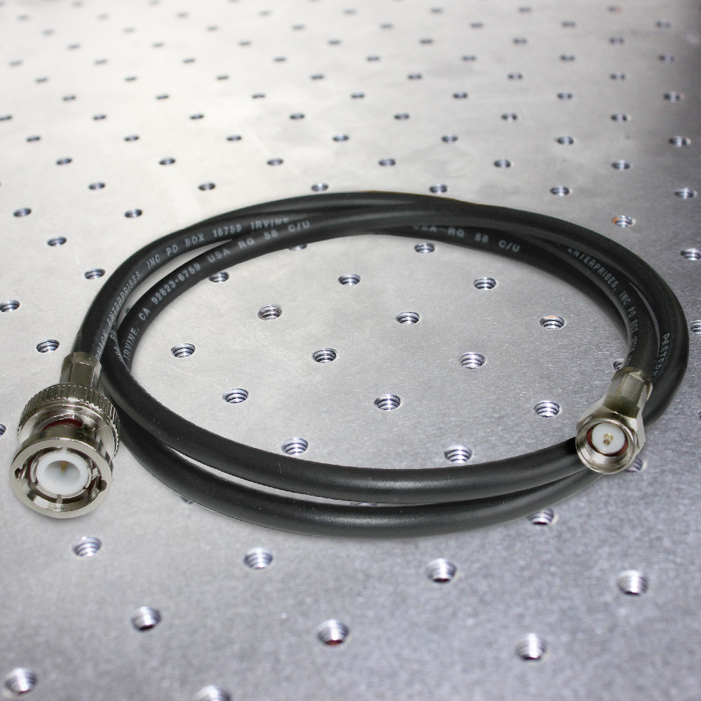 55-110014 SMA to BNC Cable