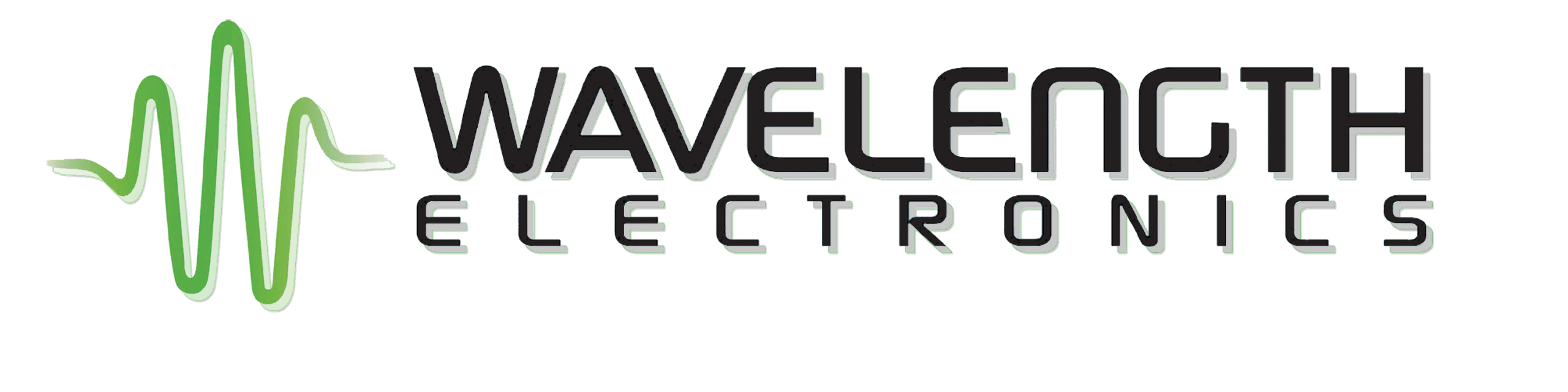 Staging Wavelength Electronics