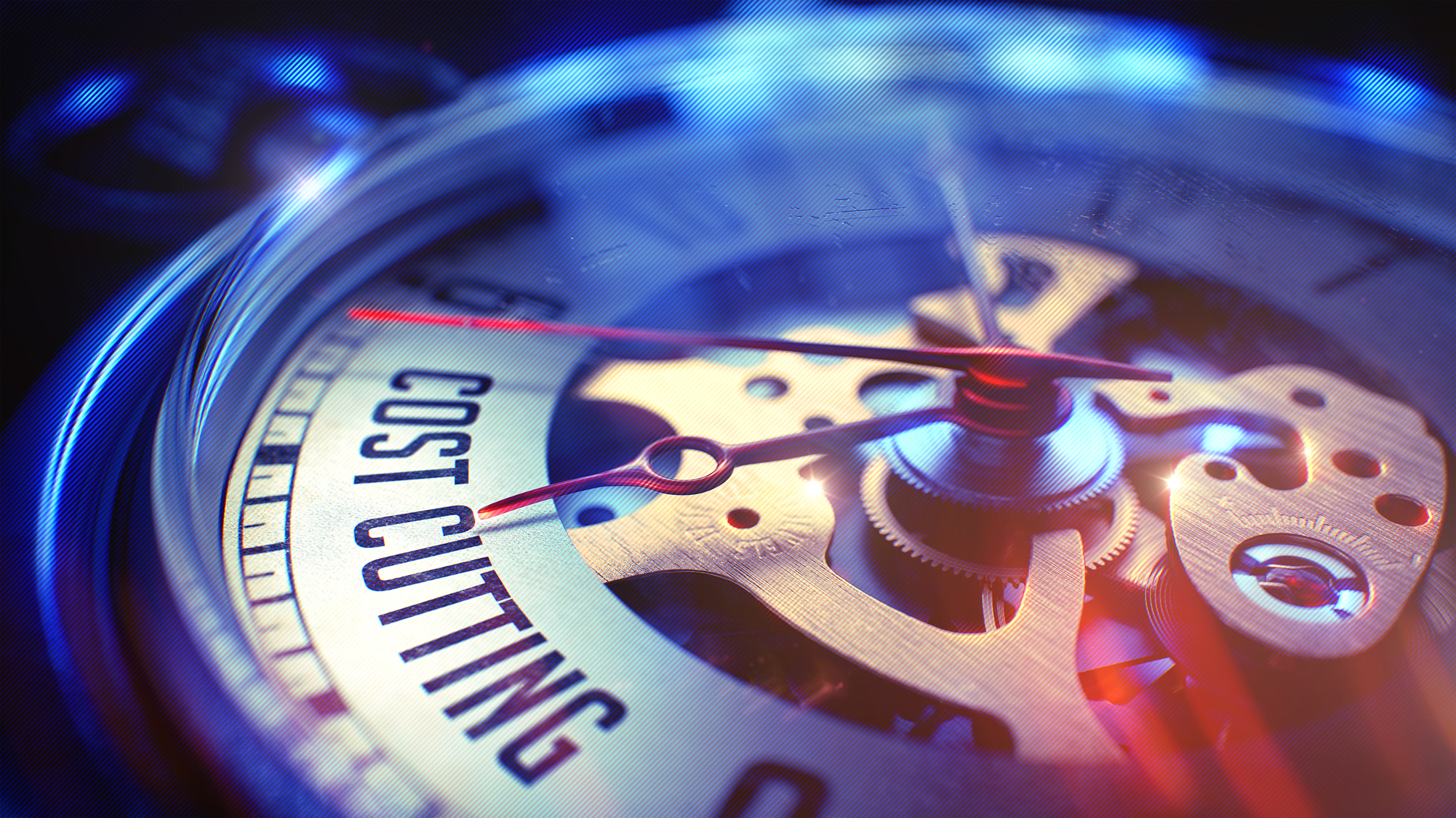 Reduce COGS with a Product Variation
