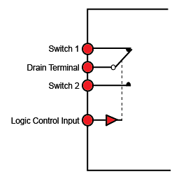 analog-switch