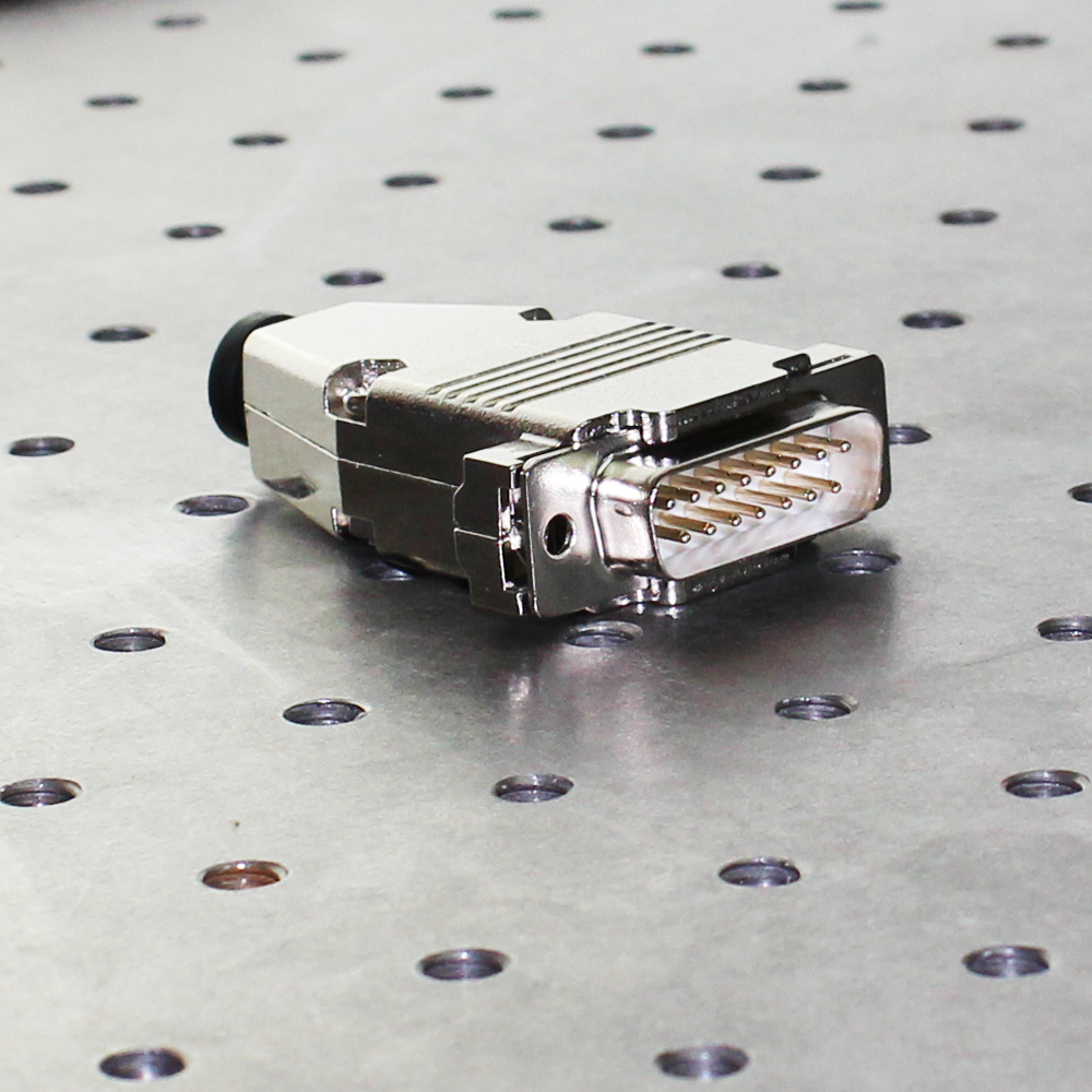 ckl-103 CKL-103 (DB15M) Connector Kit for MPL