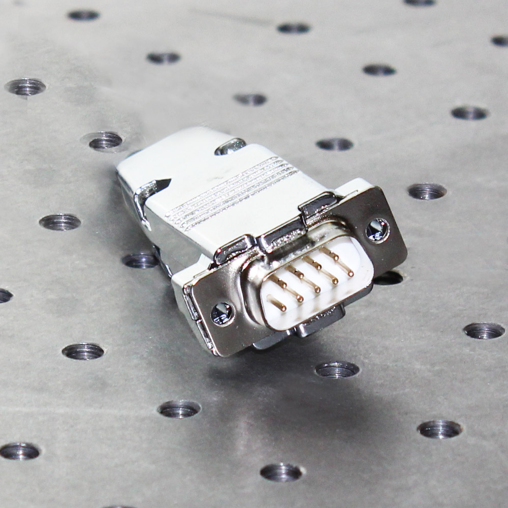 ckt-203 CKT-203 Status/Enable Male DB-9 Connector Kit