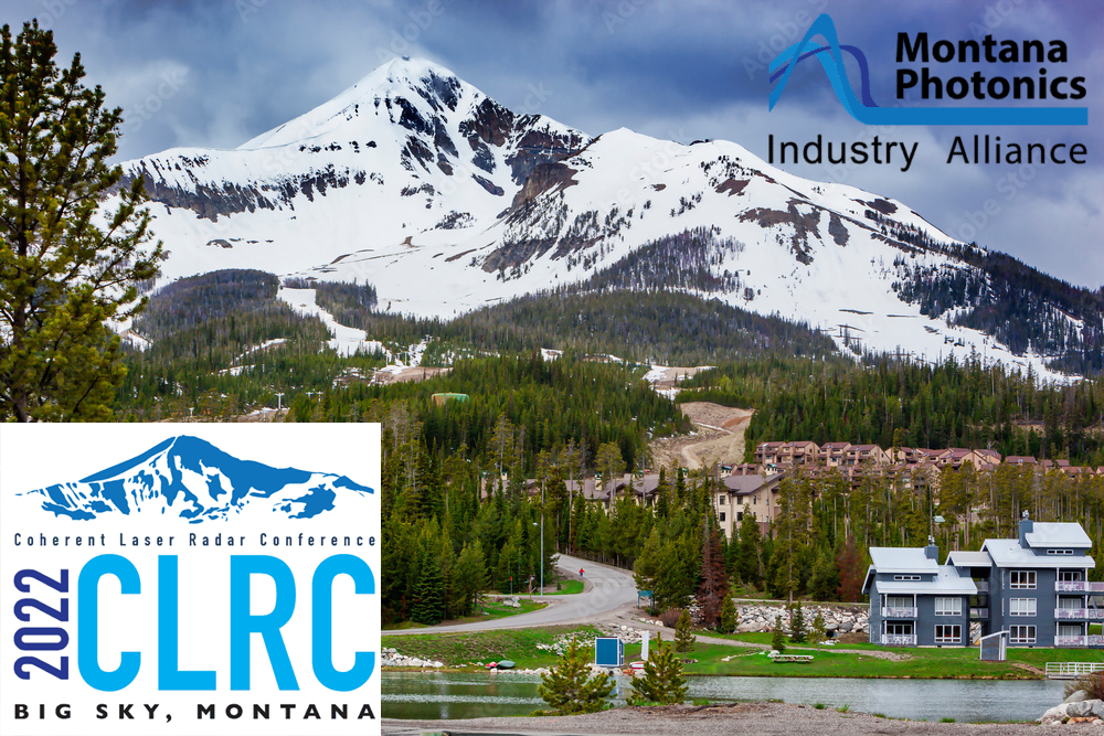 CLRC 2022 in Big Sky, MT