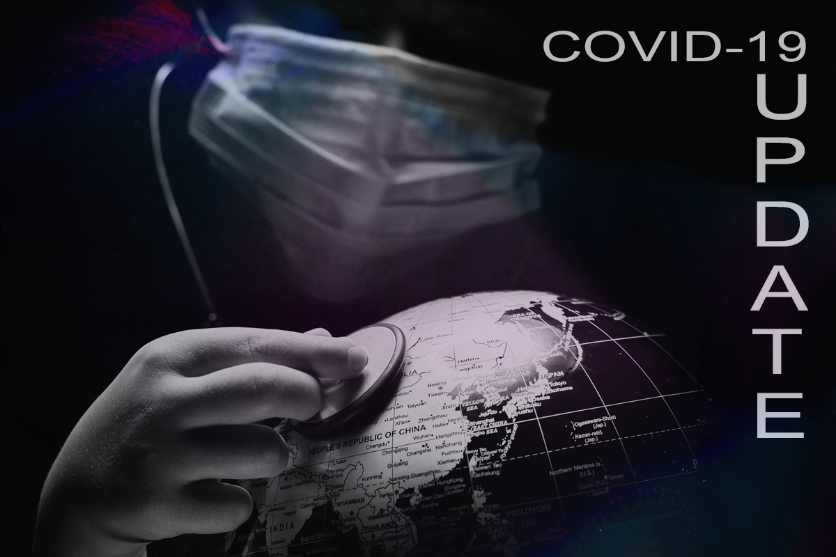 COVID-19 Update