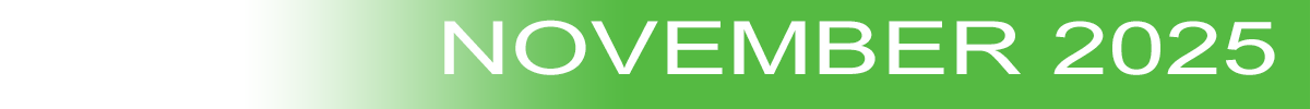 LASER / TEC CONNECT November 2025