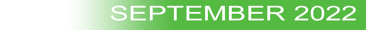 LASER / TEC CONNECT September 2022