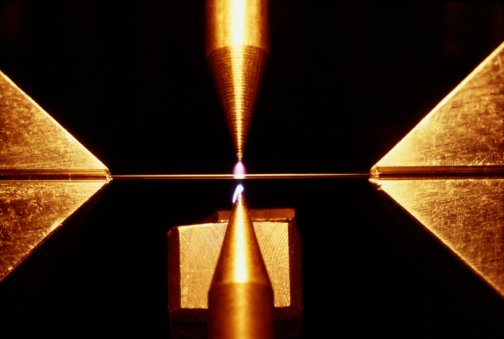 Laser in Materials Processing