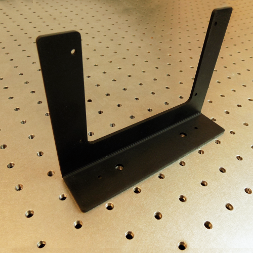 Heatsink Bracket for MULTI-HTSK and MULTI-HTSK-HI