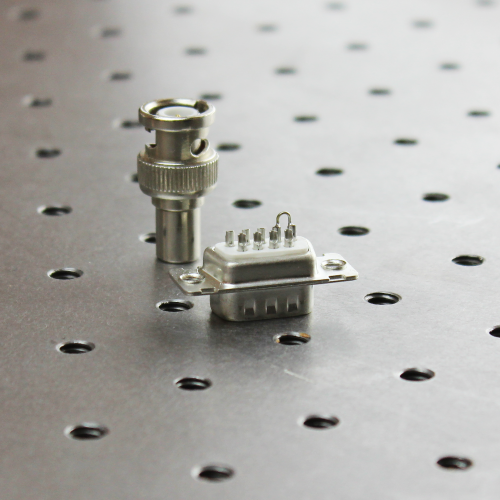 QCL Lab Series Interlock Replacement Kit