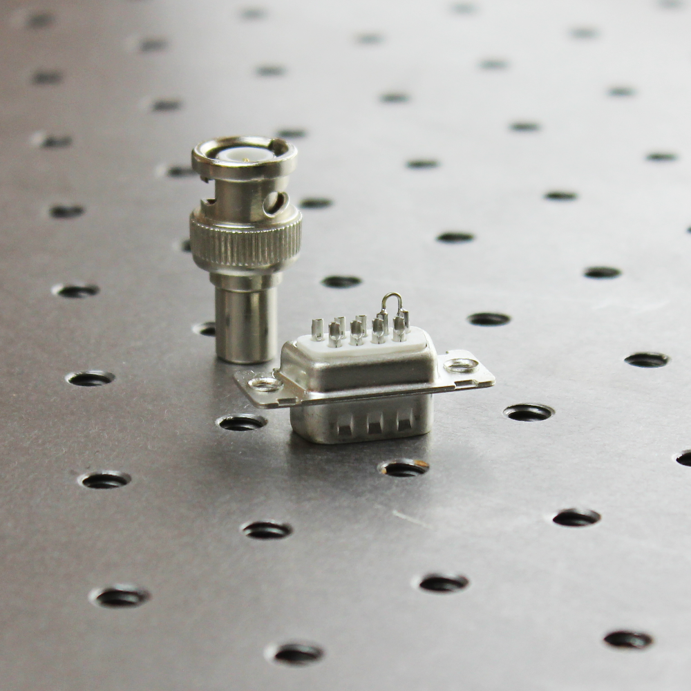 intlk-repl-1 QCL Lab Series Interlock Replacement Kit