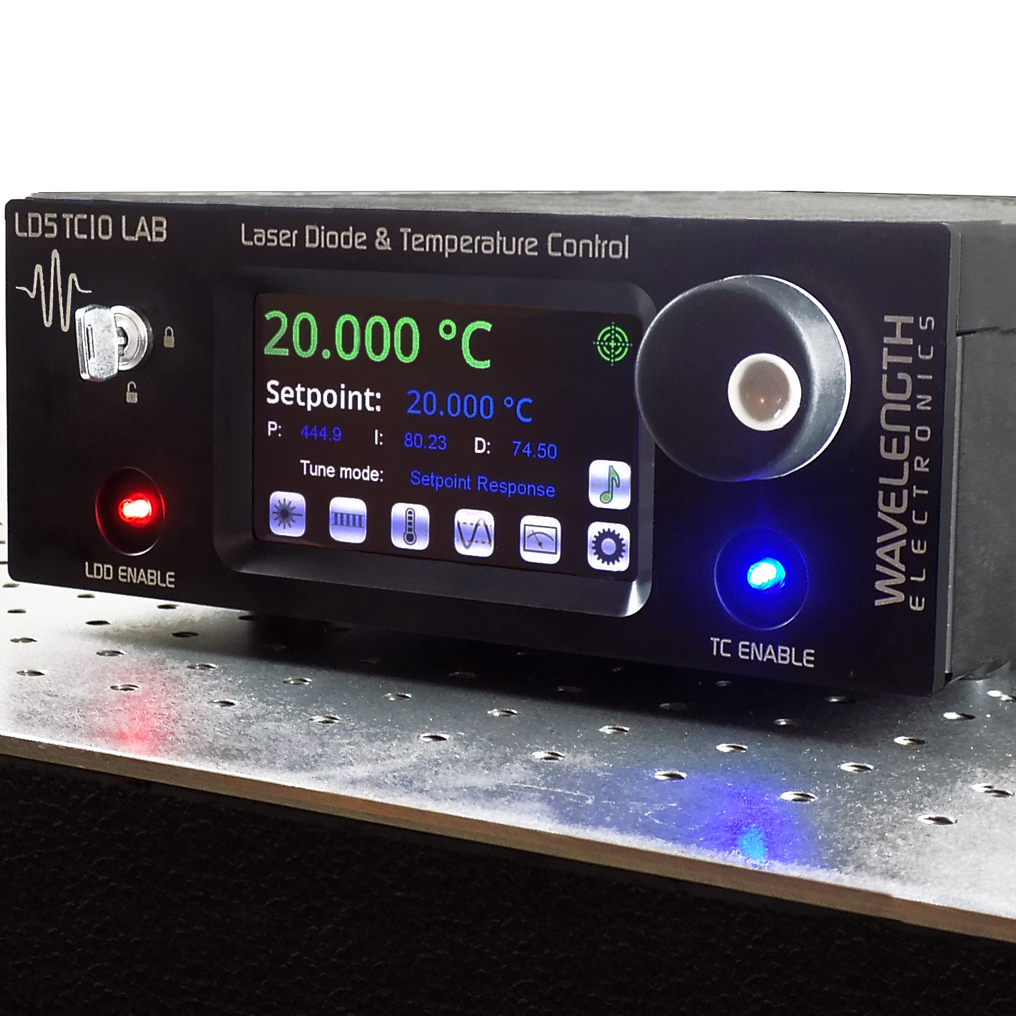 LD5TC10 LAB