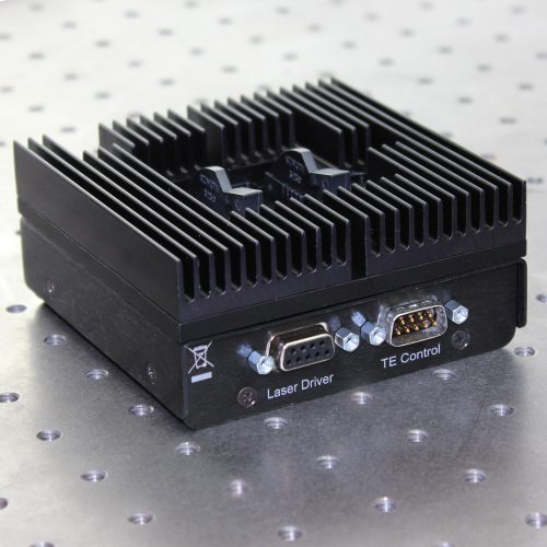 LDMOUNT 5A Butterfly Laser Diode Mount