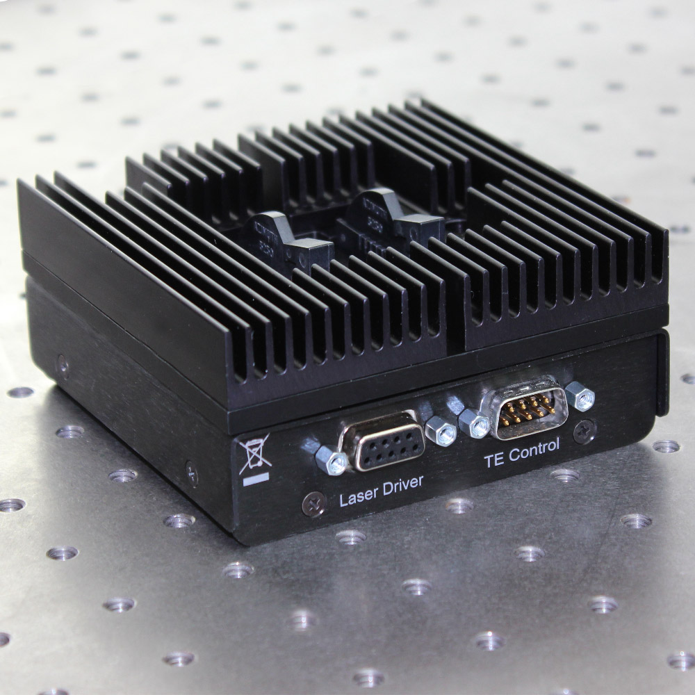 ldmount-5a LDMOUNT 5A Butterfly Laser Diode Mount