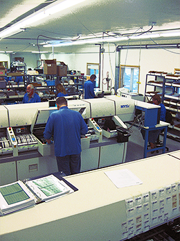 manufacturing-capability