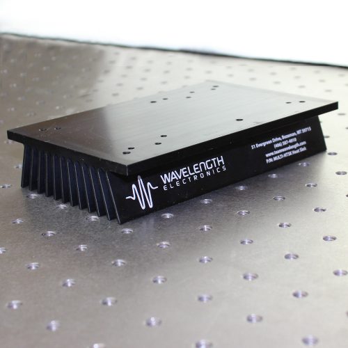 MULTI-HTSK Multi-Product Heat Sink