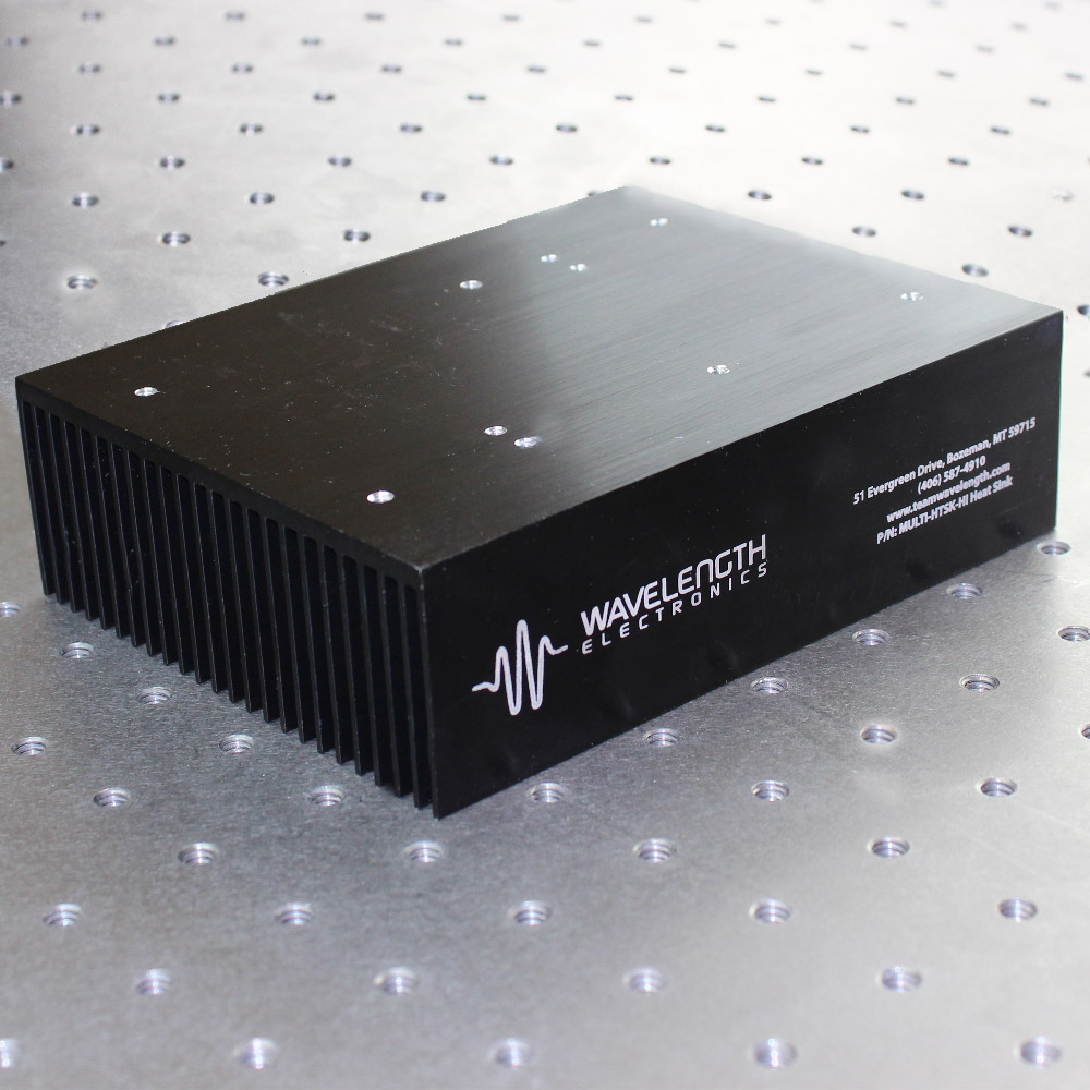 multihtsk-hi MULTI-HTSK-HI Heat Sink for 10 A Models