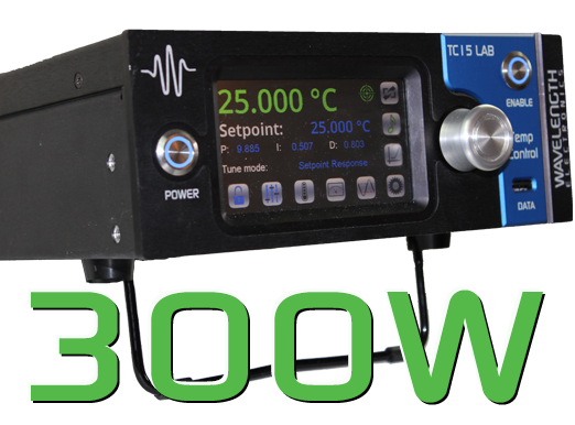 TC15 300W