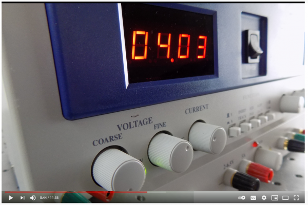 VIDEO: Power Supply Basics VIDEO: Power Supply Basics