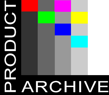 Product Archive CAL100