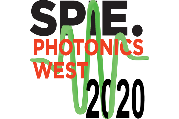 SPIE Photonics West 2020 SPIE Photonics West 2020