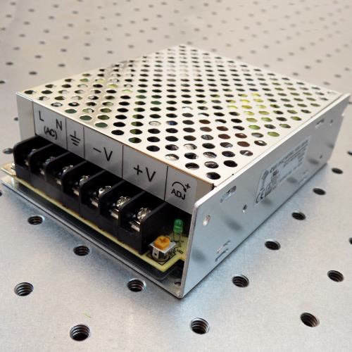 Switching Power Supply 16 A, 5 V