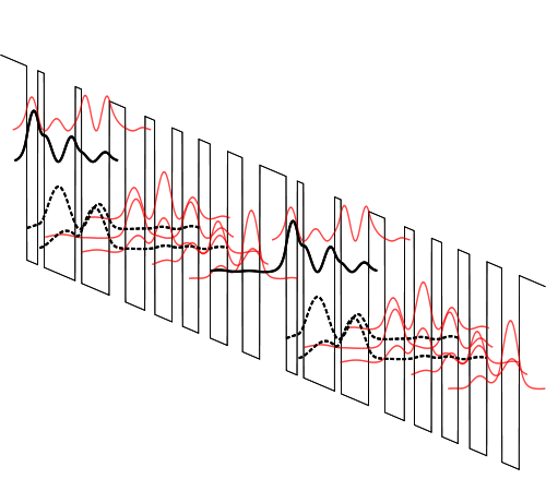 QCL Graphic, Simple