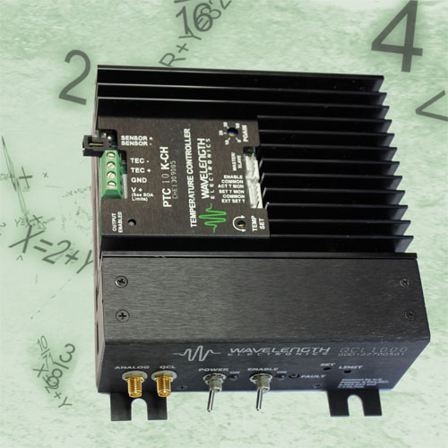 qcl-oem qcl-oem
