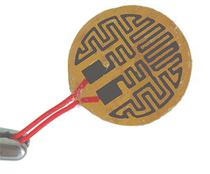 Resistive Heater