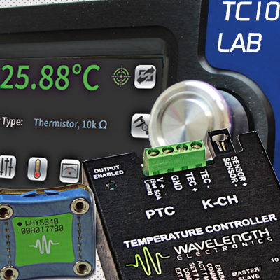Temperature Controllers Temperature Controllers