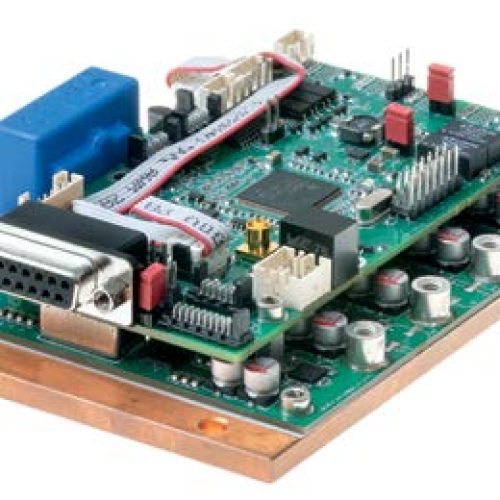 uniLDD-C-CW Pulsed Laser Diode Driver