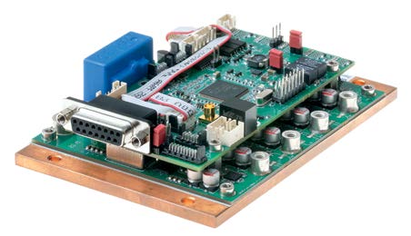 uniLDD-C-CW Pulsed Laser Diode Driver