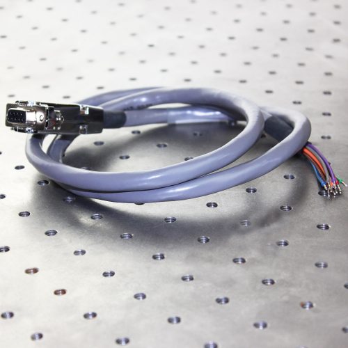WCB103 LFI3751 Output Cable