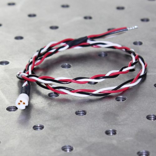 WCB201 Cable for LDD P Series