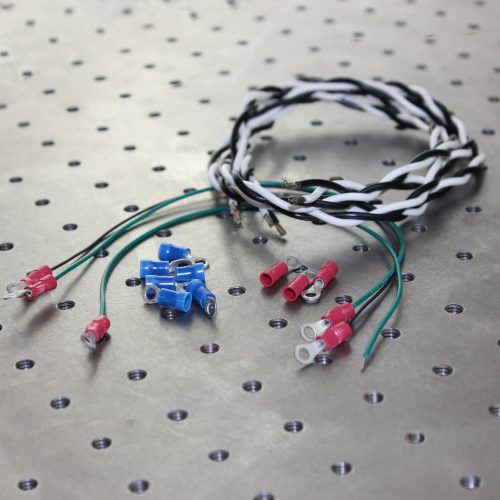 WCB312 QCL Dual Power Supply Wiring Kit