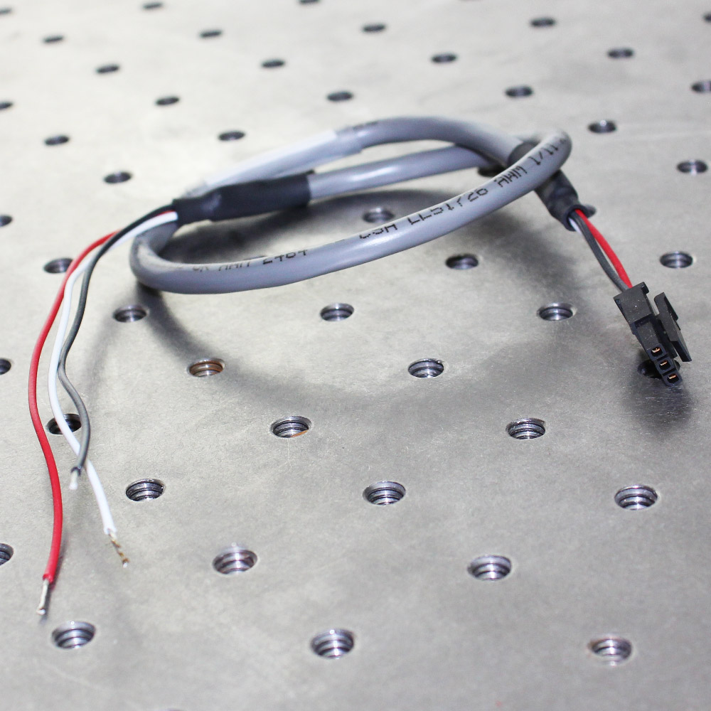 wcb313 WCB313 QCL Power Cable