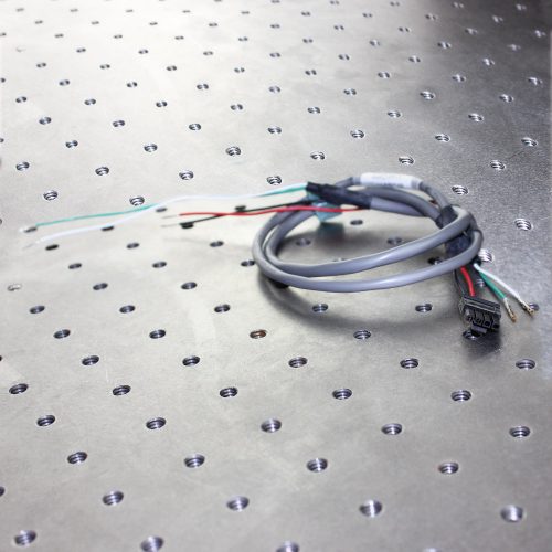 WCB314 QCL Load Cable