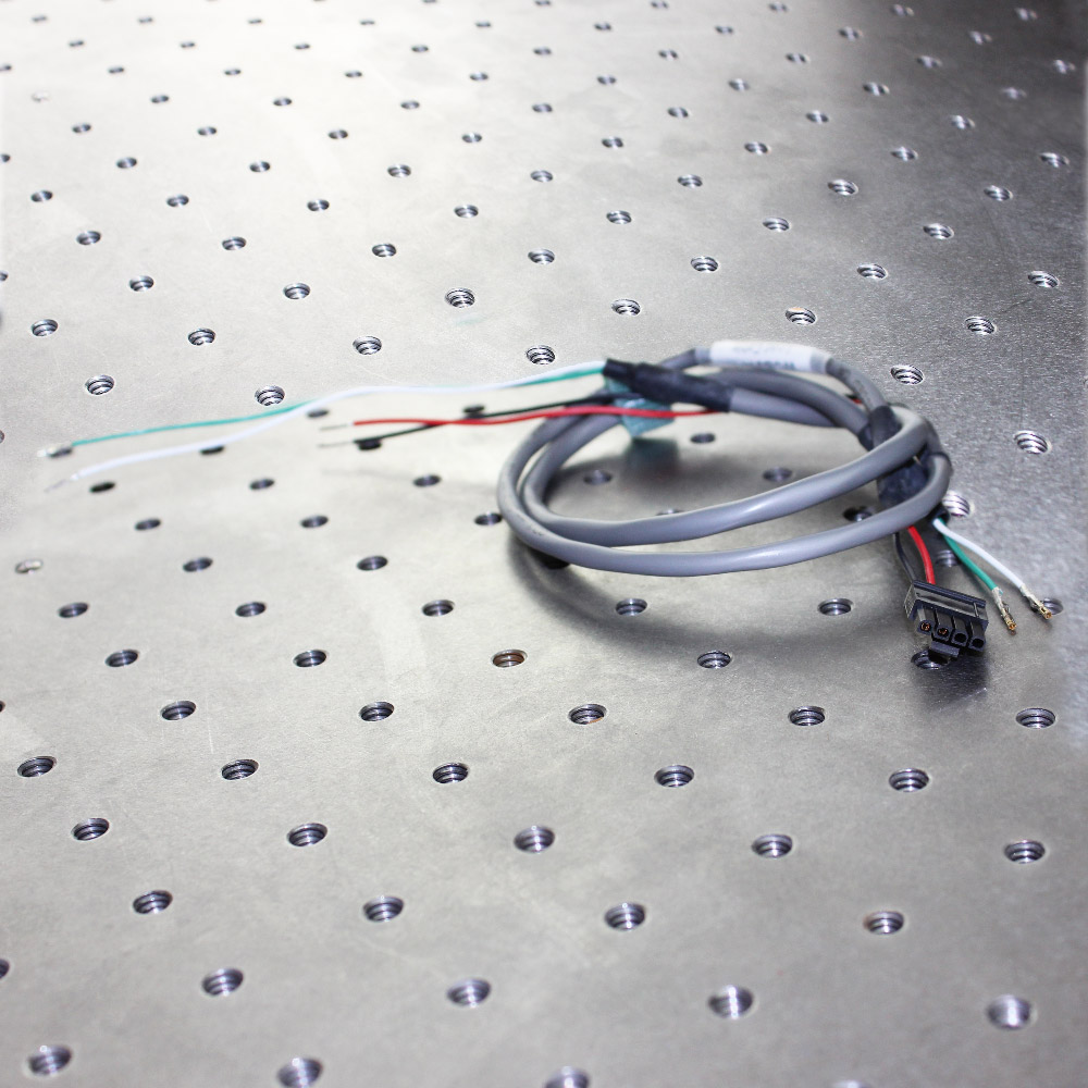 wcb314 WCB314 QCL Load Cable