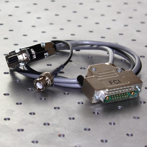 WCB315 LDMOUNT Cable for the TC LAB Series