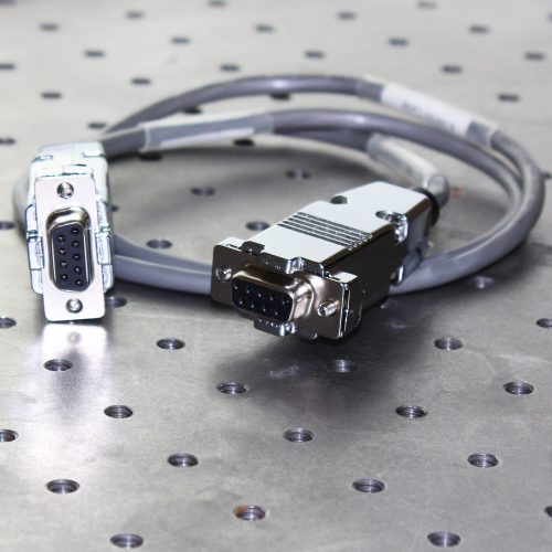 WCB316 LDMOUNT Cable for the LFI3751