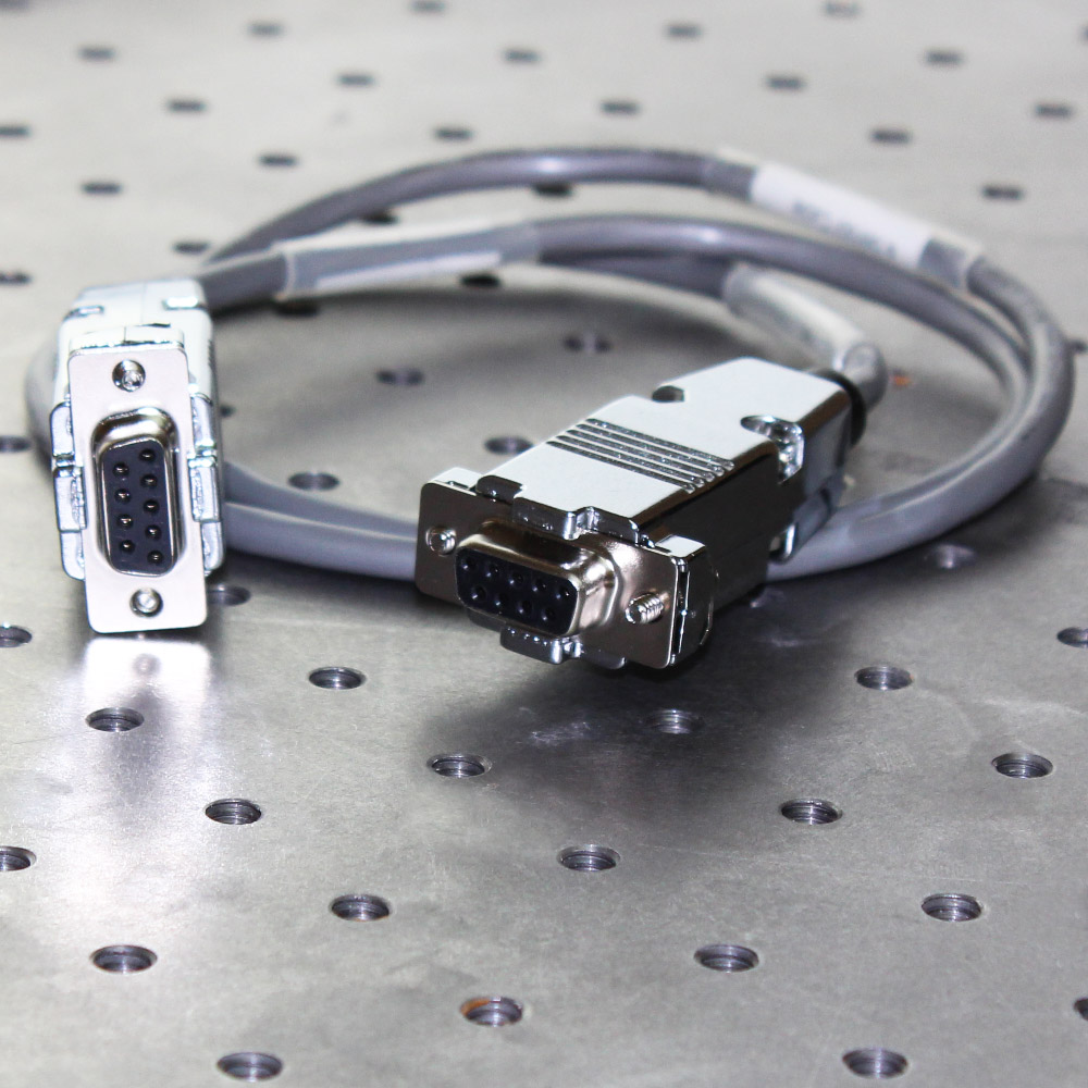wcb316 WCB316 LDMOUNT Cable for the LFI3751