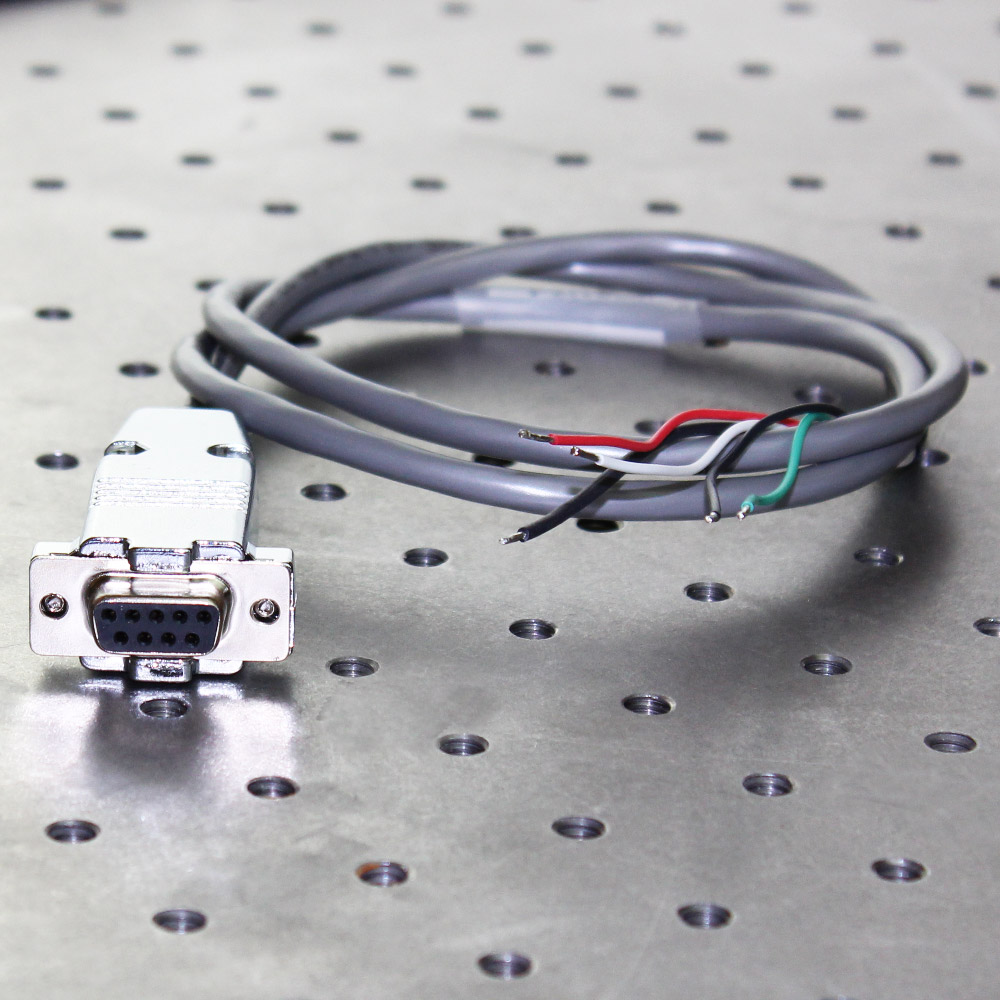 wcb317 WCB317 LDMOUNT Cable for the WTC3243