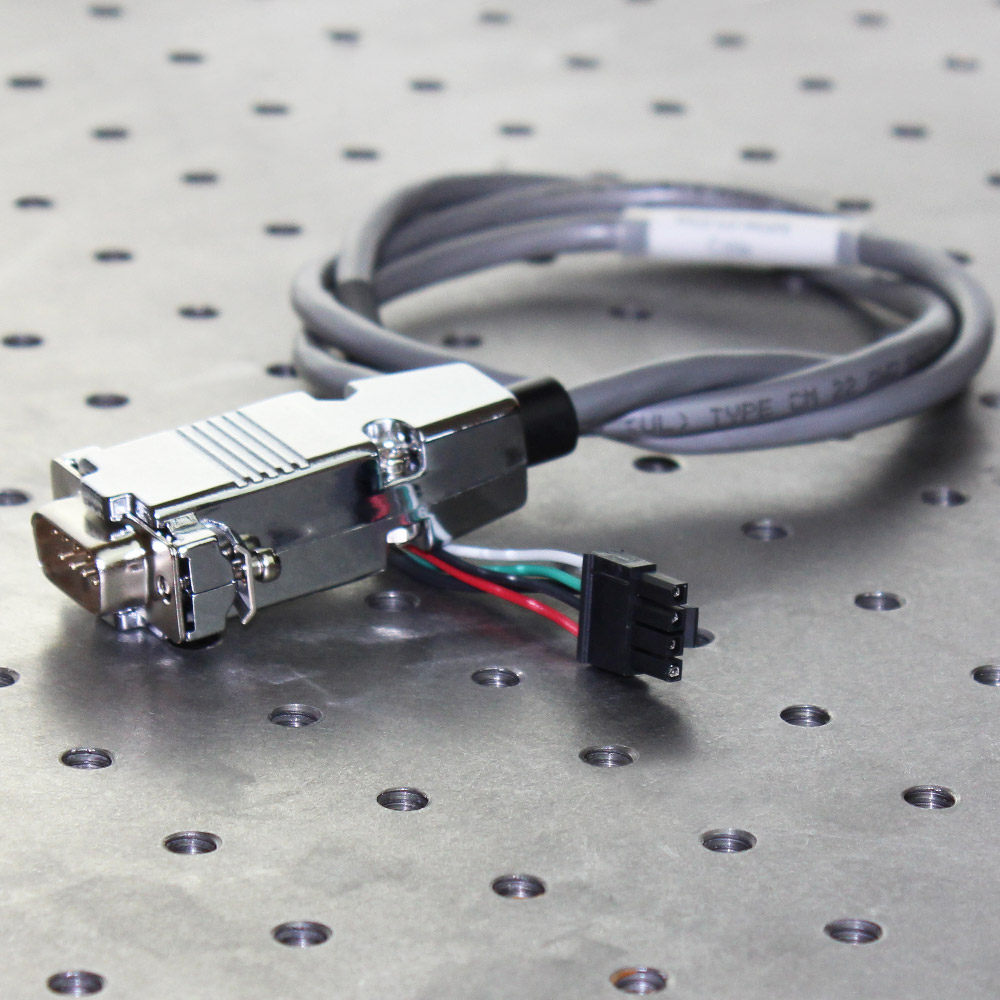 wcb318 WCB318 LDMOUNT Cable for the WLD3343