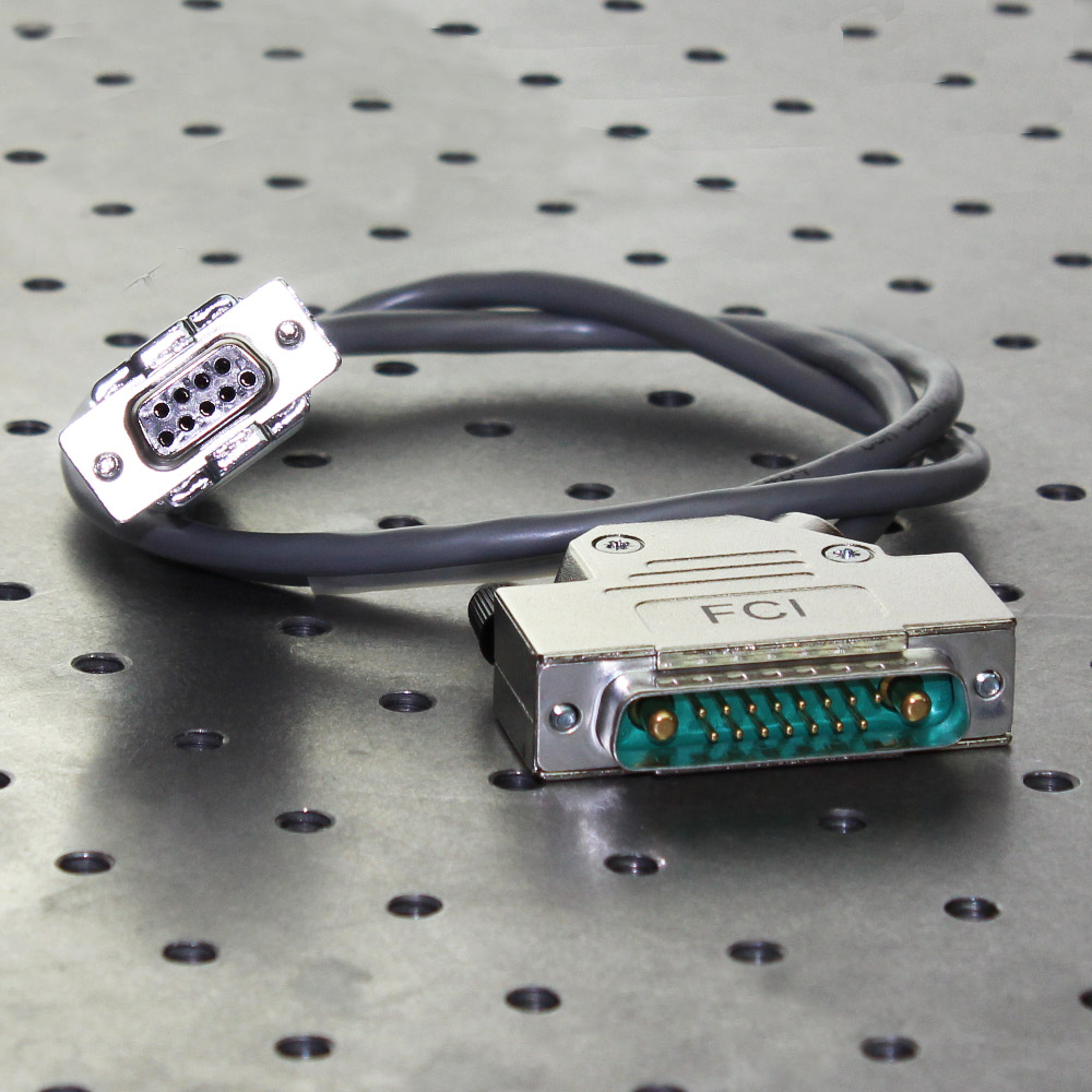 wcb319 WCB319 LDMOUNT Cable for the TC LAB Series (no Lock)