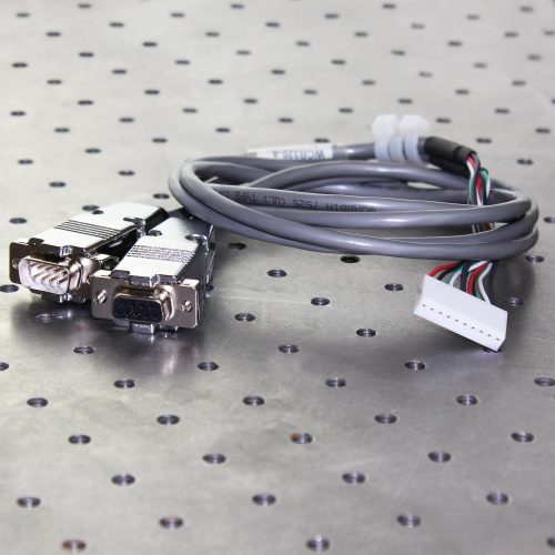 WCB320 LDMOUNT Cable for the LDTC Series