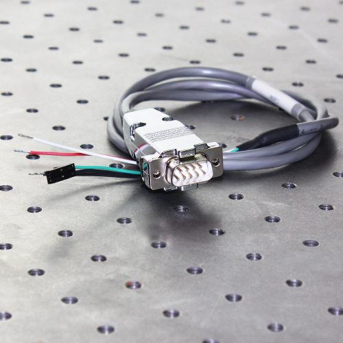 WCB321 LDMOUNT Cable for the PLD-CH Series