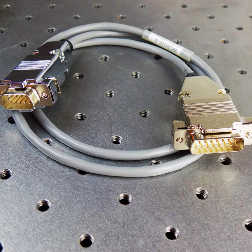 WCB326 LDMOUNT Cable (Type A/B) for the LDTC LAB Series Combo Instrument