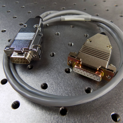 WCB327 LDMOUNT Cable (Type C) for the LDTC LAB Series Combo Instrument