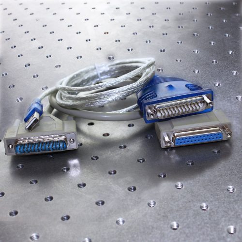 WCB404 USB-RS232 Adapter Cable