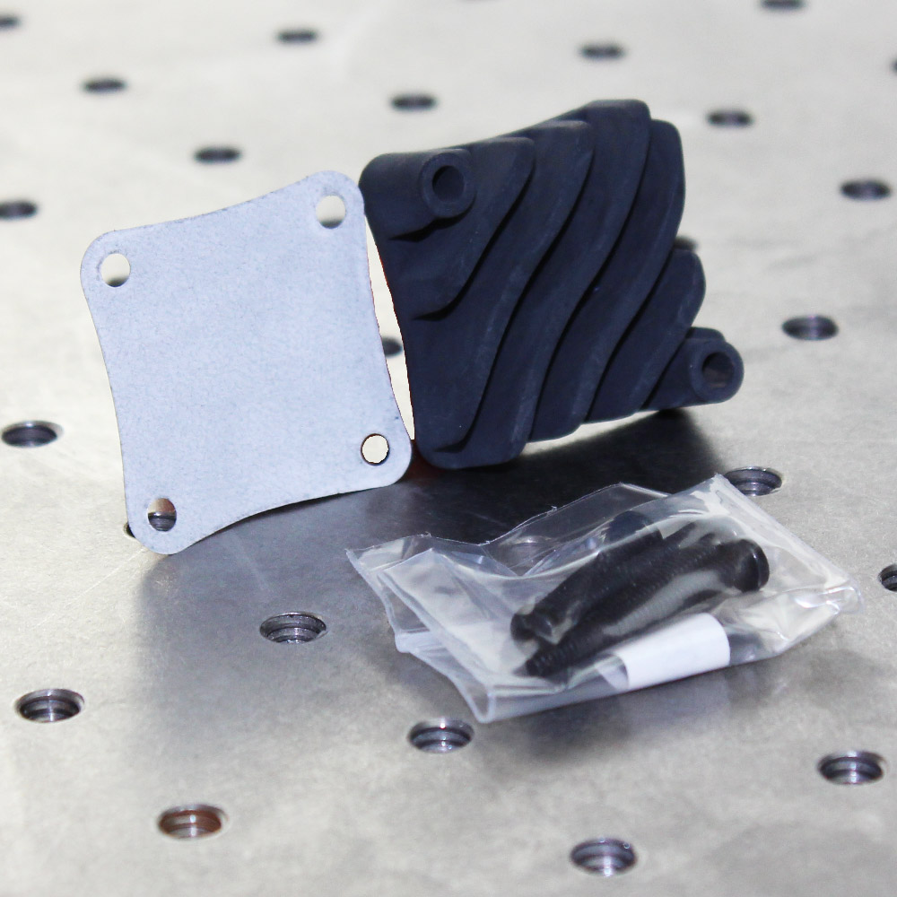 wev300 WEV300 Thermal Solution Kit